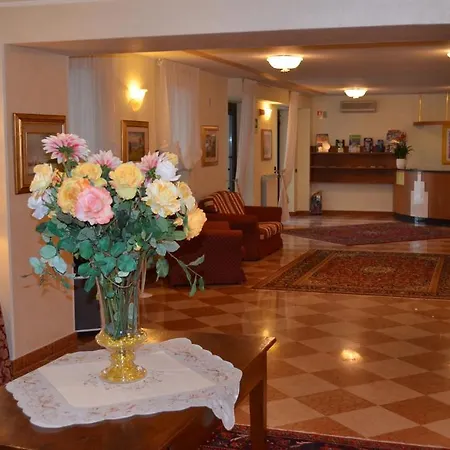 Hotel Olioso